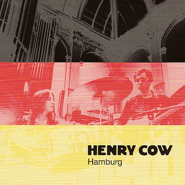 Vol. 3: Hamburg
