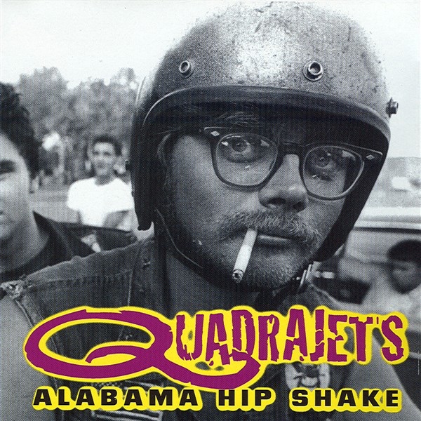 Alabama Hip Shake