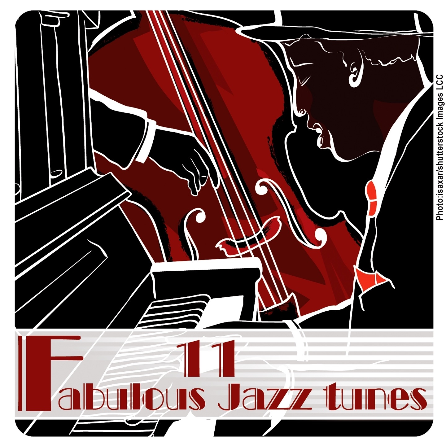 Fabulous Jazz Tunes, Vol. 11 (Remastered)