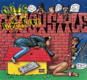 Serial Killa (feat. The D.O.C., Tha Dogg Pound & RBX) artwork