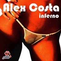 Inferno - Single - Alex Costa