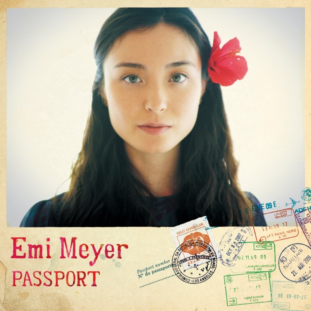 邦楽 Jamaica Song / Emi Meyer Cool Wise Man 7 Jamaica Song - Single - Emi Meyer with Cool Wise Manのアルバム