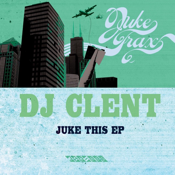 Juke This - EP