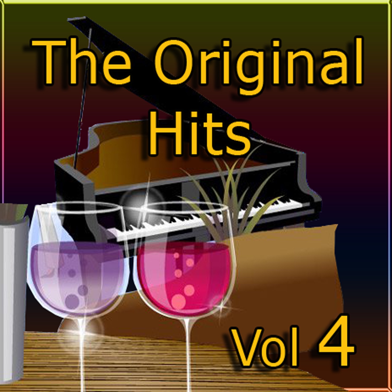 The Original Hits, Vol. 4