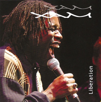 Liberation (Xam Xam)