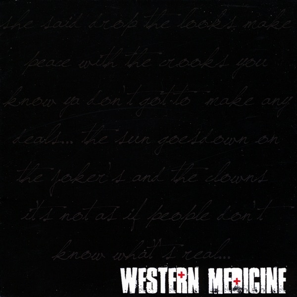 Western Medicine