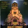 Nicola Ghiuselev, Sofia Orthodox Choir & Miroslav Popsavov - God With Us