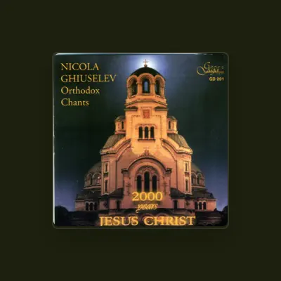 Listen to Sofia Orthodox Choir, watch music videos, read bio, see tour dates & more!