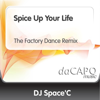 Spice Up Your Life - Single
