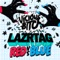 Red vs Blue - Lazrtag lyrics