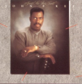 He Cares John P. Kee