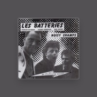 Les Batteries