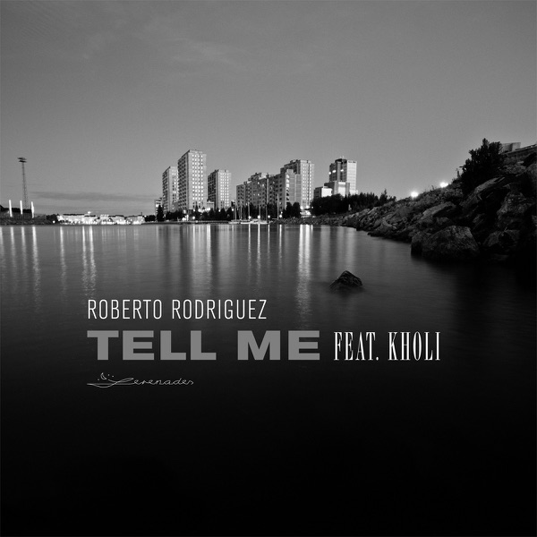 Tell Me (Remixes) [feat. Kholi] - EP artwork