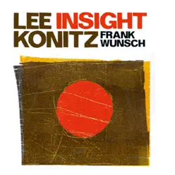 Insight - Lee Konitz Insight - Lee Konitz