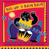 Bam Bam (Sly & Robbie Remix)