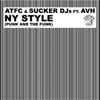 Ny Style (Radio Edit) cover art
