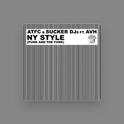 Listen to Sucker DJs, watch music videos, read bio, see tour dates & more!