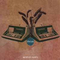 Aeration Swells - discuss