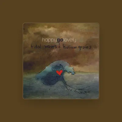 Listen to Happygolovely, watch music videos, read bio, see tour dates & more!