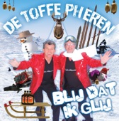 Blij Dat Ik Glij - EP