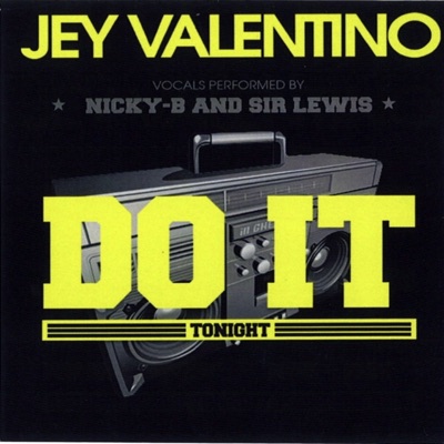 Do It Tonight - Single