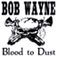 Blood to Dust