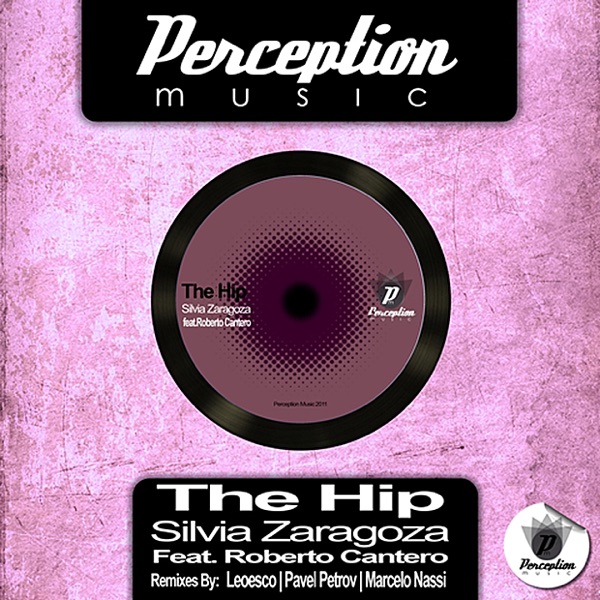 The Hip - EP