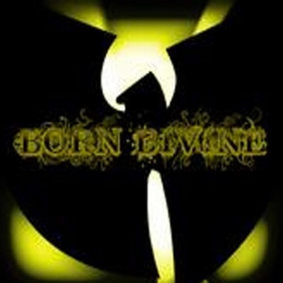 Born Divine - EP