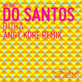 Buba (AnGy koRe Remix) Do Santos & Angy Kore