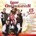 Lampenfieberpolka