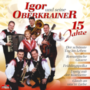 Glaub an Uns're Liebe (Srečen Par) - Igor und seine Oberkrainer