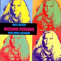 New Wave Sessions - Dale Bozzio