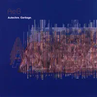 VLetrmx — Autechre