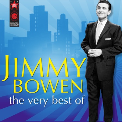 Buddy Knox & Jimmy Bowen