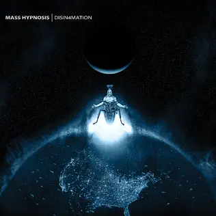lataa albumi Mass Hypnosis - Disin4mation