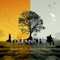 Cliva Marie - Faubush Hill lyrics