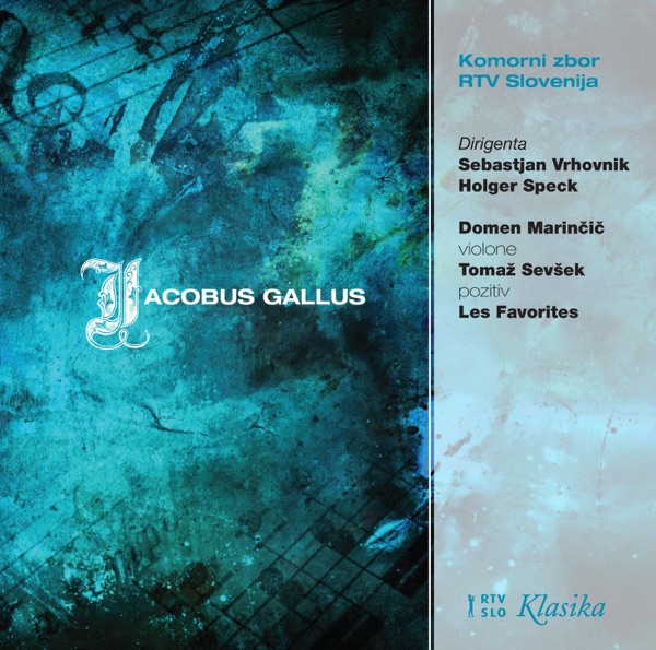 Iacobus Gallus artwork