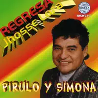 Pirulo y Simona — Jhosse Lora