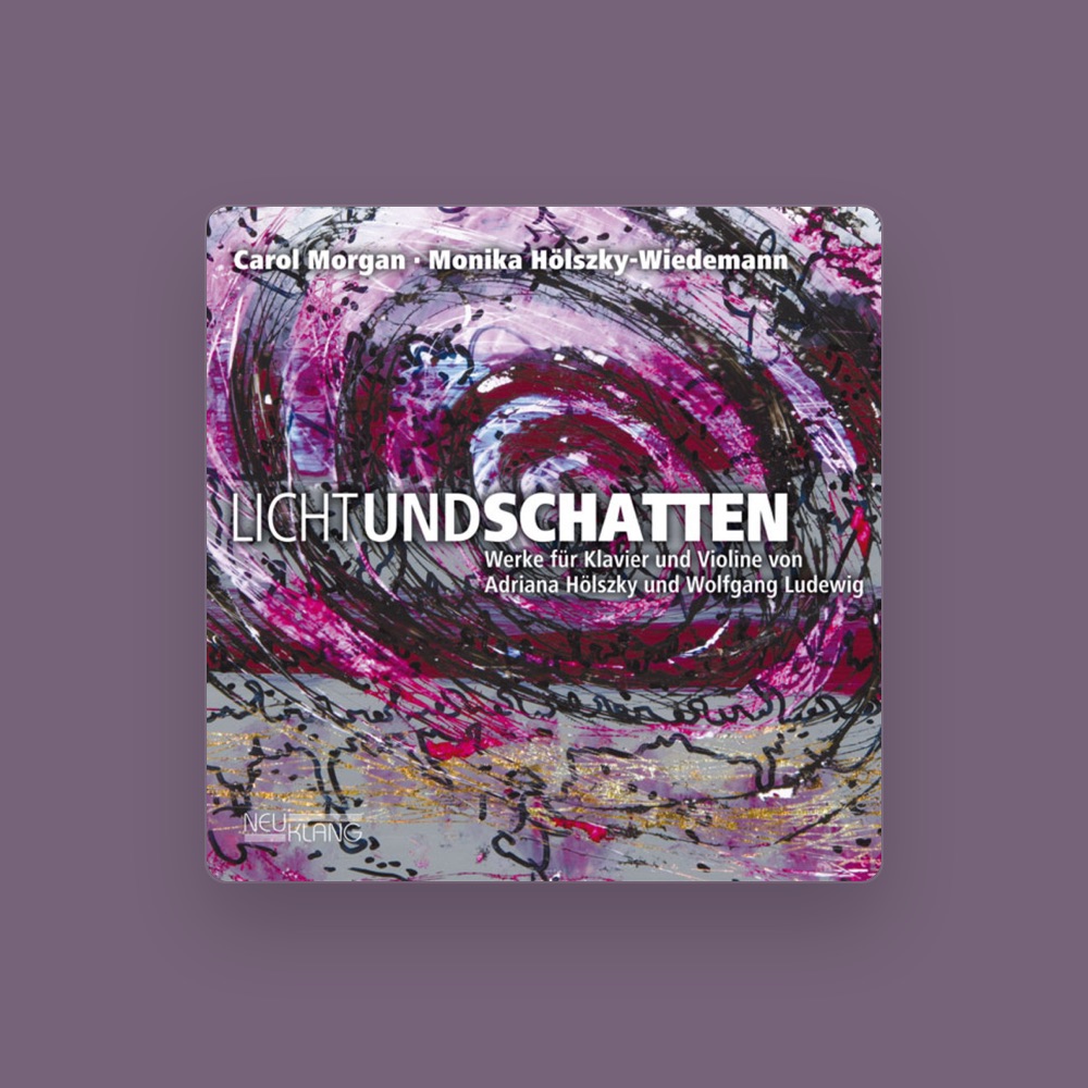 Фото Monika Hölszky-Wiedemann
