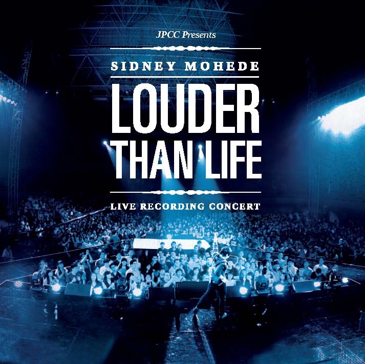 Louder Than Life