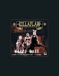 Listen to Killaflaw, watch music videos, read bio, see tour dates & more!
