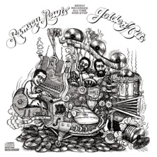 The In Crowd by Ramsey Lewis — cover art