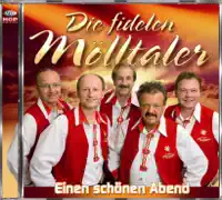 Auch Wenn Du Schweigst — Die Fidelen Mölltaler