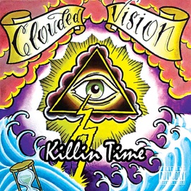 Lazy A*****e Clouded Vision