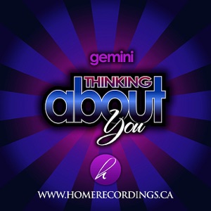 Thinkin About You - EP