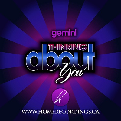 Thinkin About You - EP