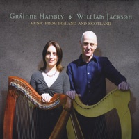 Music from Ireland and Scotland by Gráinne Hambly & William Jackson on Apple Music