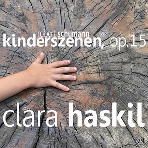 Schumann: Kinderszenen, Op. 15