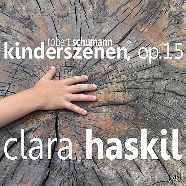 Schumann: Kinderszenen, Op. 15