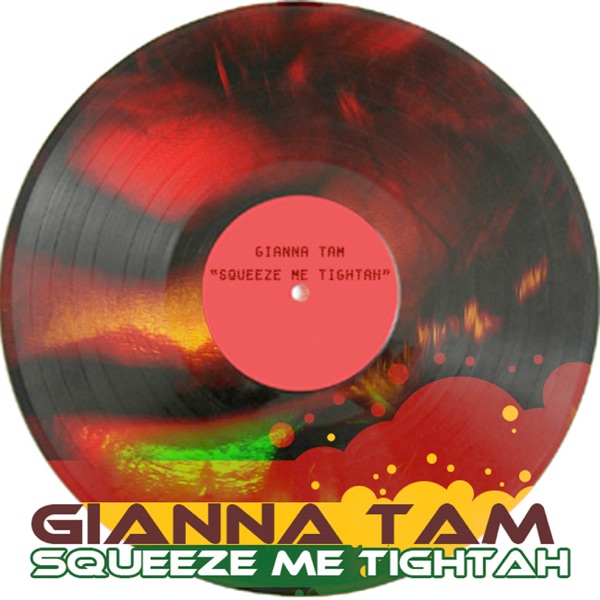 Queeze Me Tightah